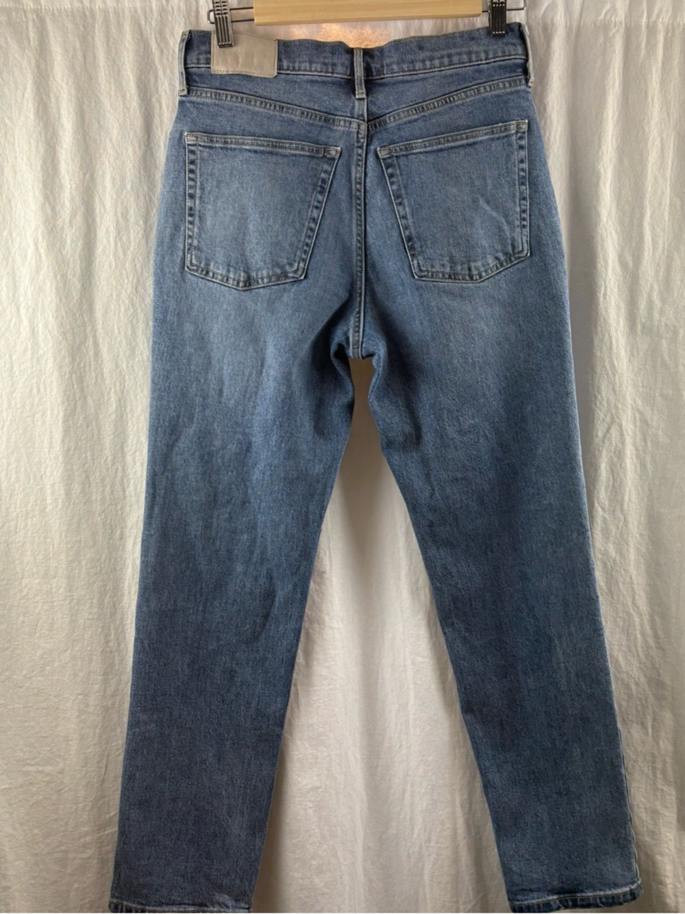 Everlane  The Original Cheeky® Jean 27 - Picture 4 of 9